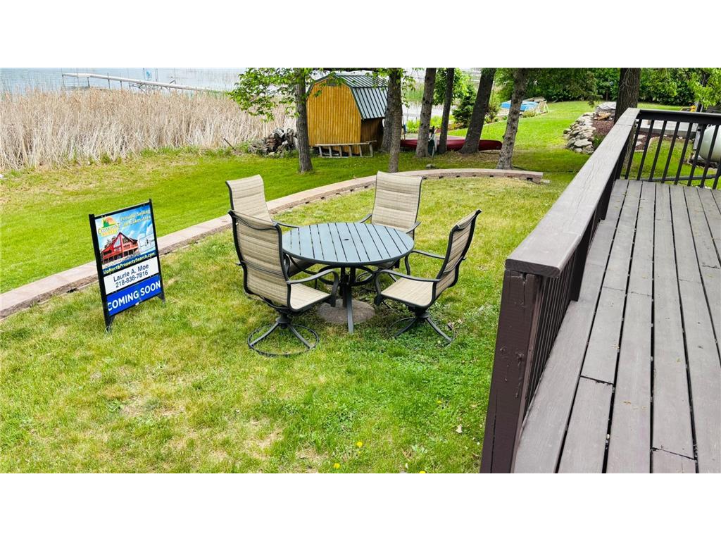 23886 State 87 Nevis MN 56467 - Third Crow Wing Lake 7084149 image18