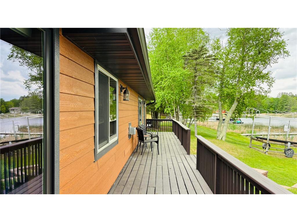 23886 State 87 Nevis MN 56467 - Third Crow Wing Lake 7084149 image19