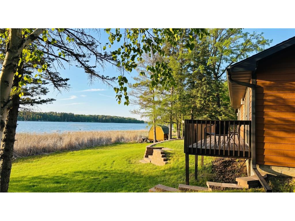 23886 State 87 Nevis MN 56467 - Third Crow Wing Lake 7084149 image2