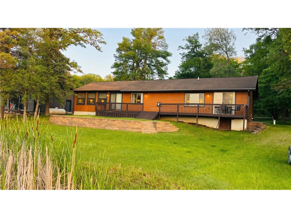 23886 State 87 Nevis MN 56467 - Third Crow Wing Lake 7084149 image20