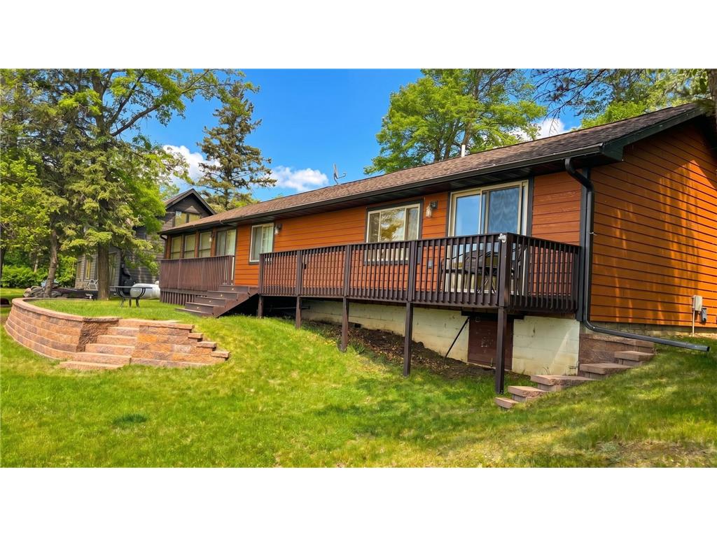 23886 State 87 Nevis MN 56467 - Third Crow Wing Lake 7084149 image21