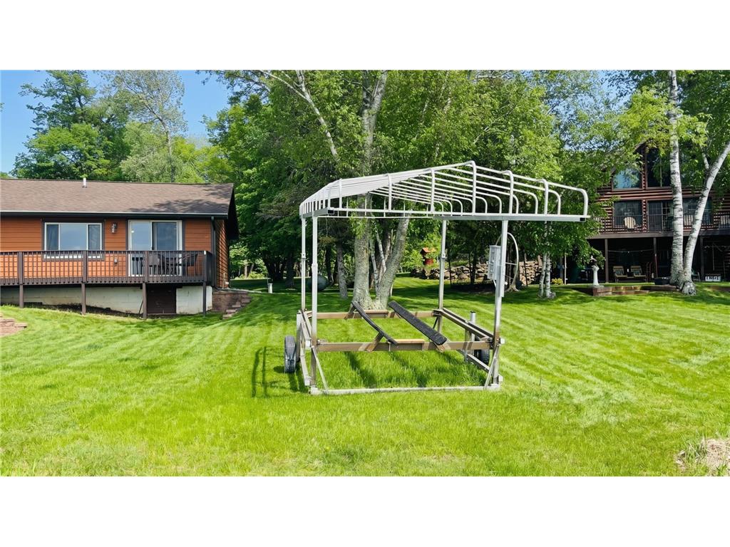 23886 State 87 Nevis MN 56467 - Third Crow Wing Lake 7084149 image22