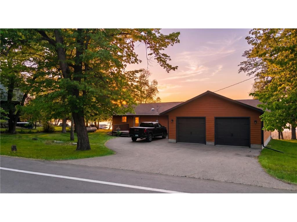 23886 State 87 Nevis MN 56467 - Third Crow Wing Lake 7084149 image23