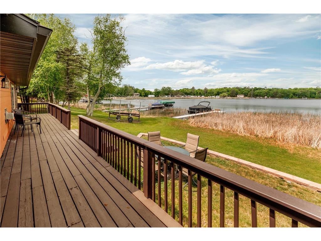 23886 State 87 Nevis MN 56467 - Third Crow Wing Lake 7084149 image24