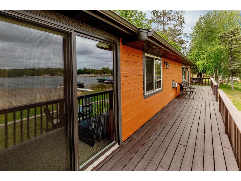 23886 State 87 Nevis MN 56467 - Third Crow Wing Lake 7084149 image26