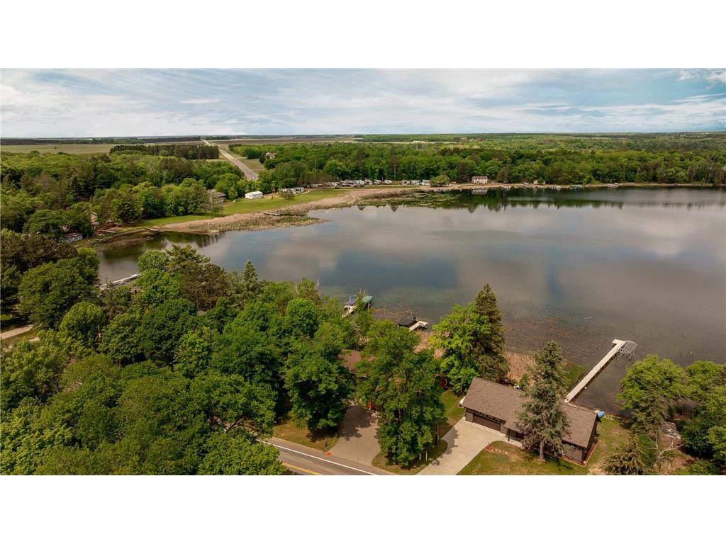 23886 State 87 Nevis MN 56467 - Third Crow Wing Lake 7084149 image30