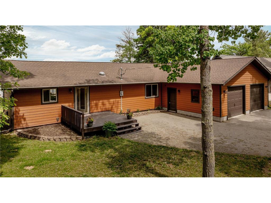 23886 State 87 Nevis MN 56467 - Third Crow Wing Lake 7084149 image31