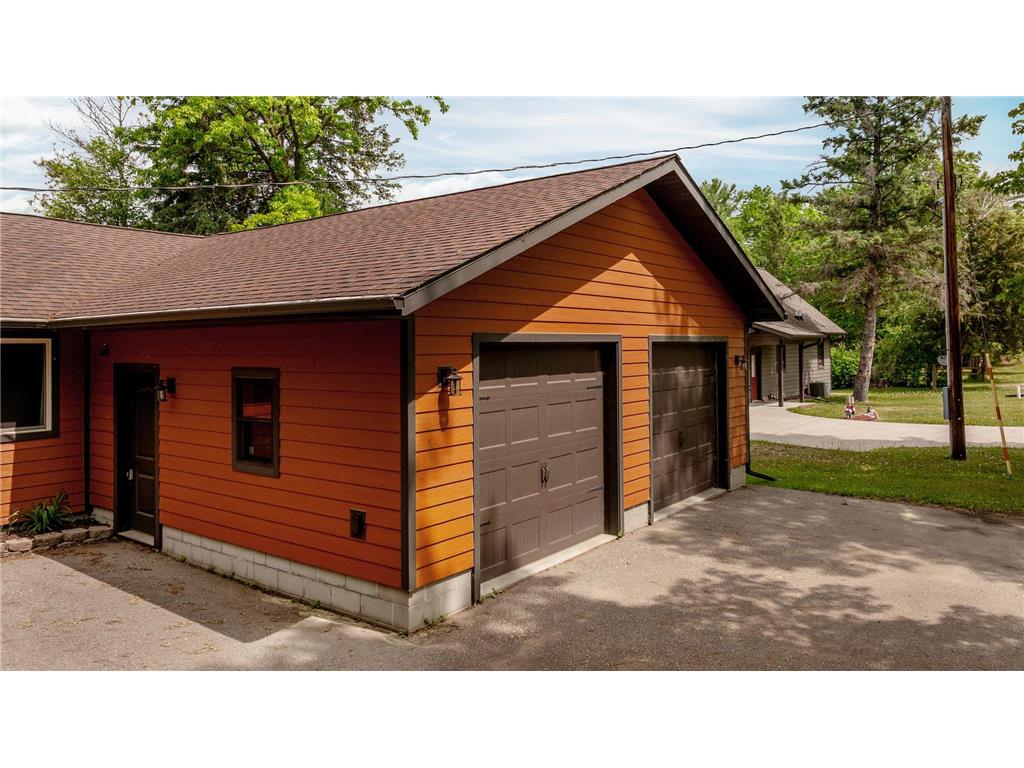 23886 State 87 Nevis MN 56467 - Third Crow Wing Lake 7084149 image33