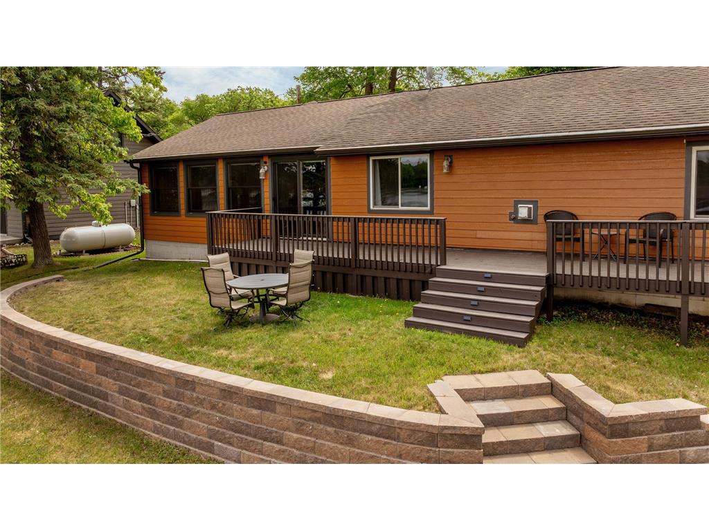23886 State 87 Nevis MN 56467 - Third Crow Wing Lake 7084149 image35
