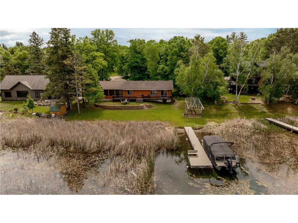 23886 State 87 Nevis MN 56467 - Third Crow Wing Lake 7084149 image38