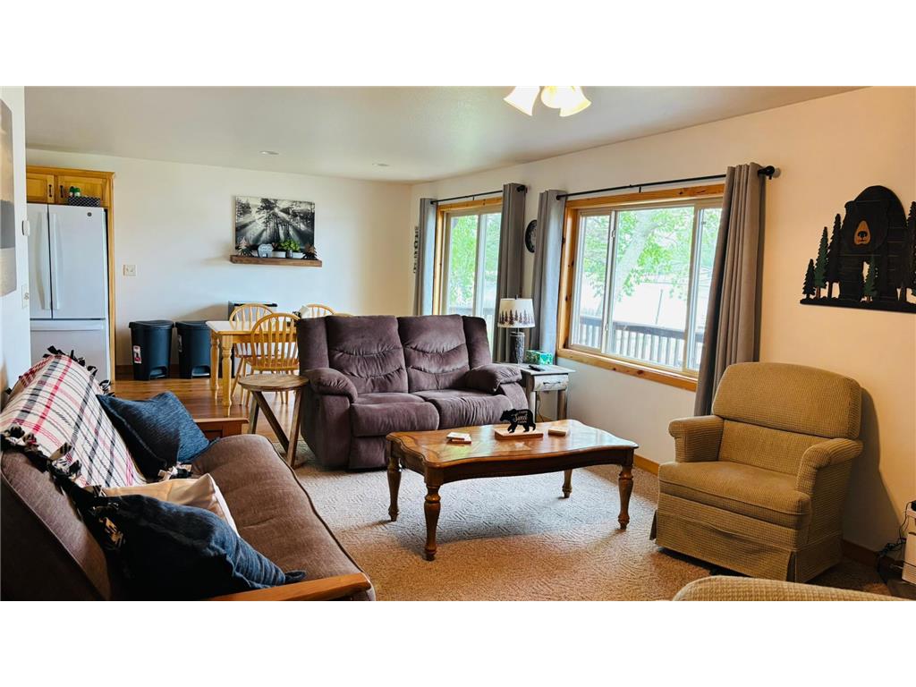 23886 State 87 Nevis MN 56467 - Third Crow Wing Lake 7084149 image4
