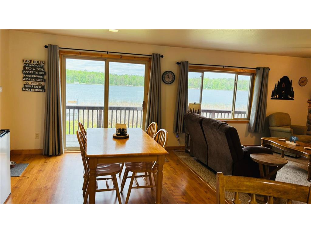 23886 State 87 Nevis MN 56467 - Third Crow Wing Lake 7084149 image5