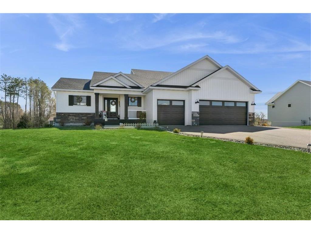 23892 187th Street NW Big Lake MN 55309 - Eagle Lake 6712045 image1