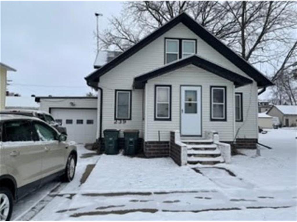 239 7th Avenue S, Brownton, MN 55312 MLS 6311780 Edina Realty