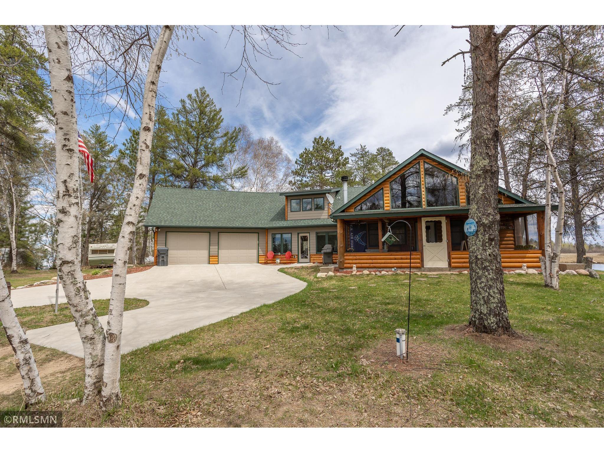 239 County 49 NW, Pine River, MN 56474 MLS 5749930 Edina Realty