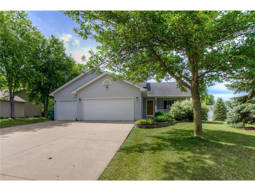 239 Upper Brand Lake Drive, Norwood Young America, MN 55368 MLS