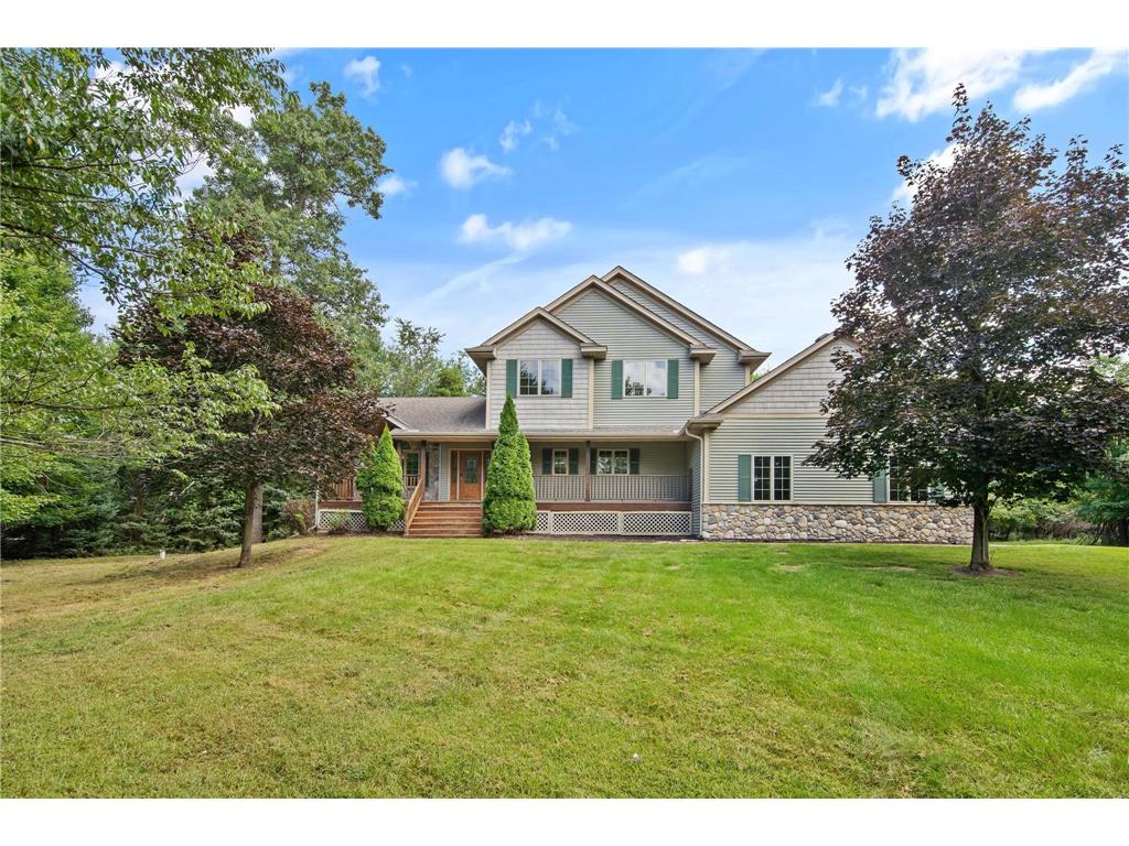 23901 Leo Street NE Linwood Twp MN 55079 6780760 image1