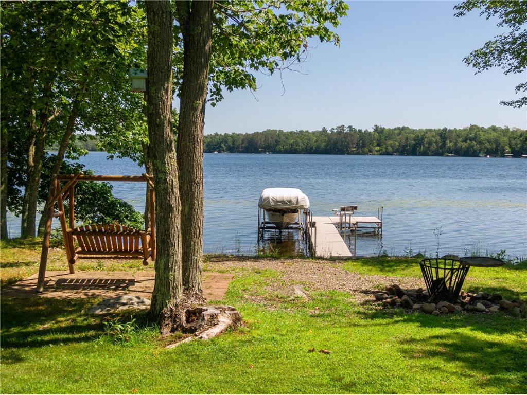 23902 Scott Drive Emily MN 56447 - Rogers Lake 6577499 image1