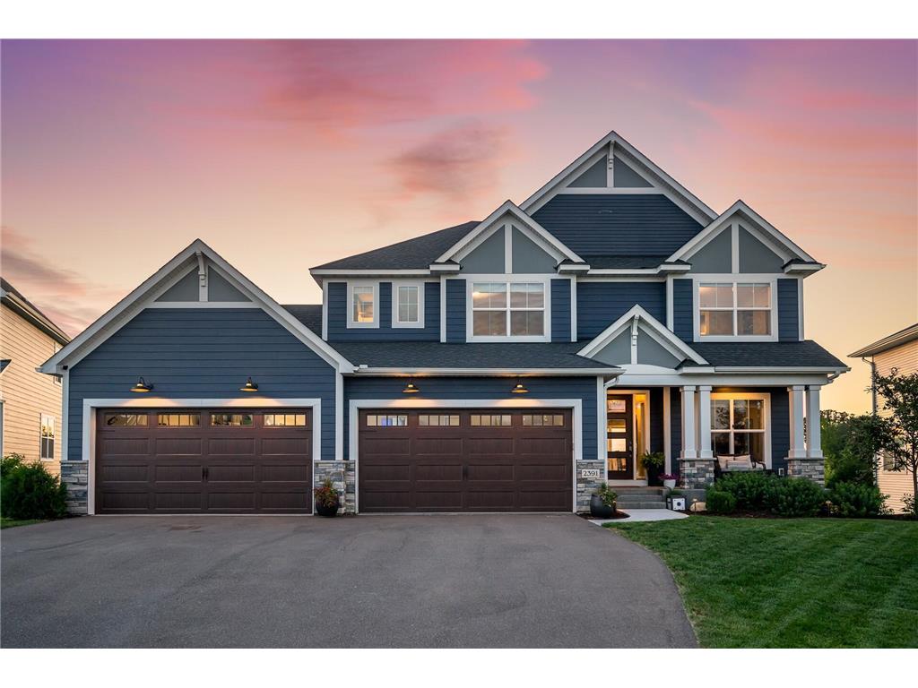 2391 Kendall Avenue NE Saint Michael MN 55376 6397376 image1