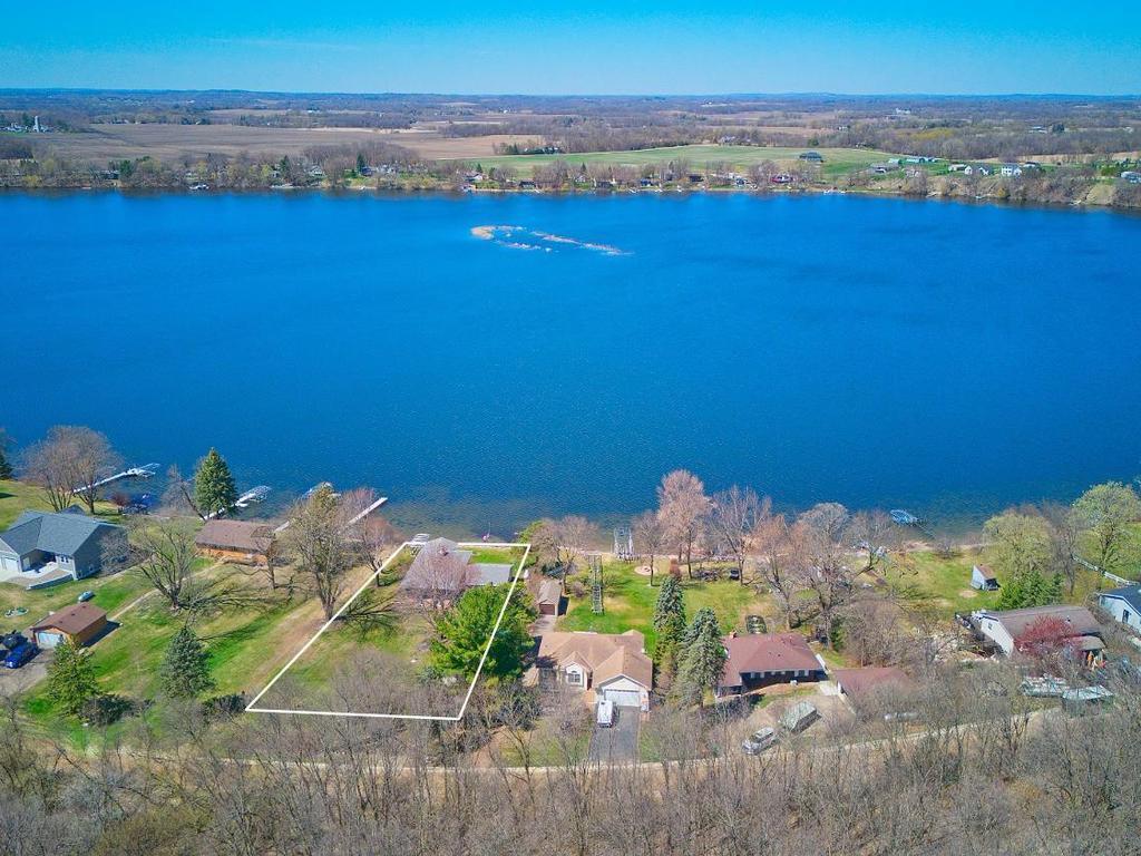 2391 Kimball Avenue NW Annandale MN 55302 - Granite 7050090 image37