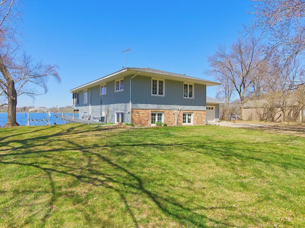 2391 Kimball Avenue NW Annandale MN 55302 - Granite 7050090 image38