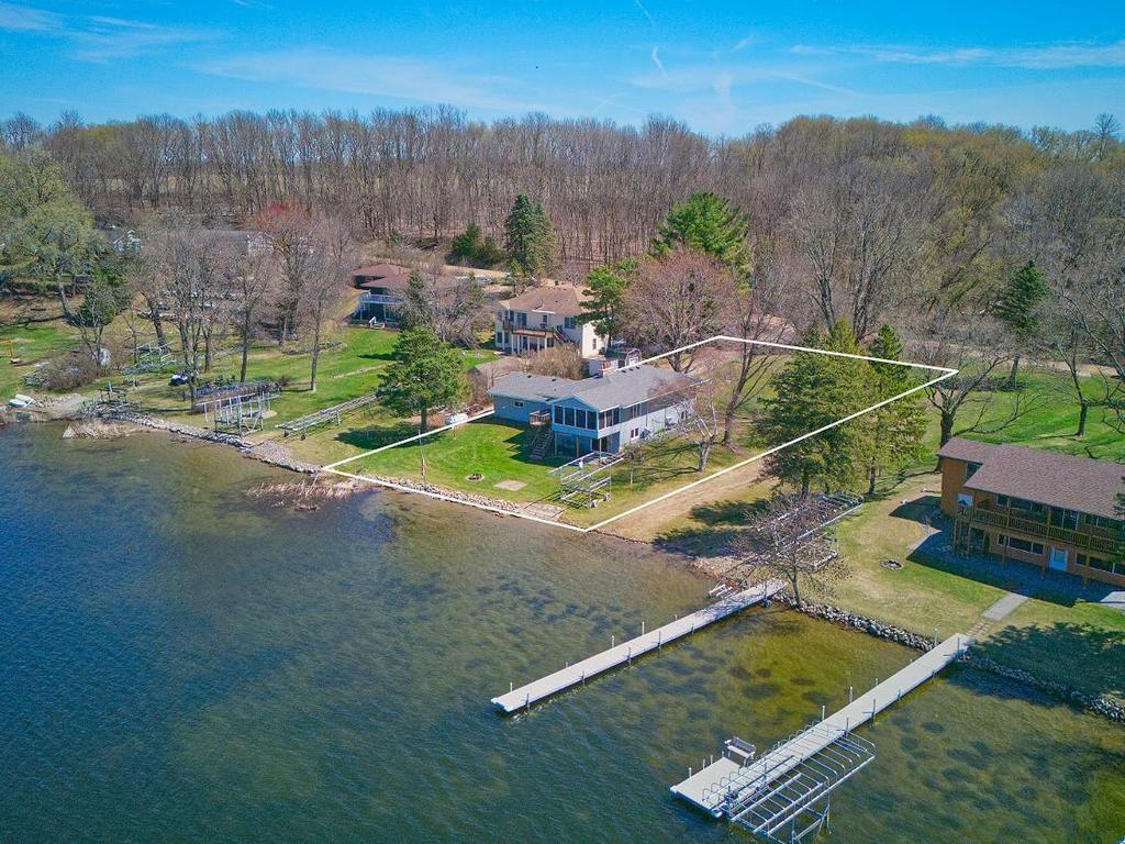 2391 Kimball Avenue NW Annandale MN 55302 - Granite 7050090 image41