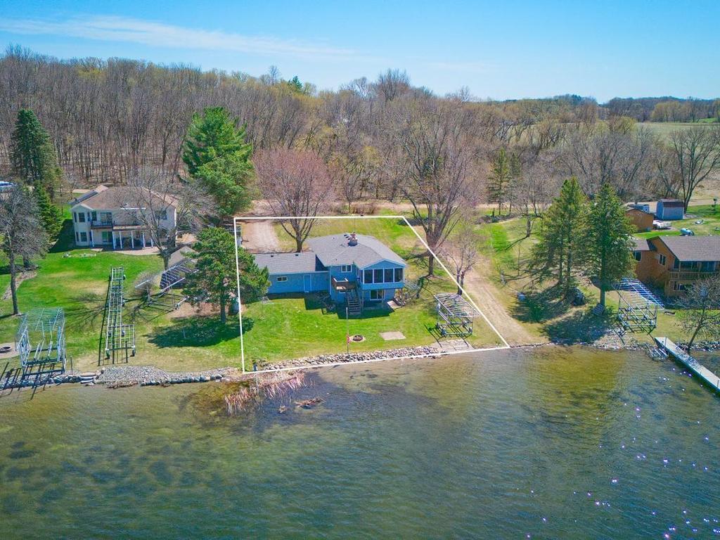 2391 Kimball Avenue NW Annandale MN 55302 - Granite 7050090 image45