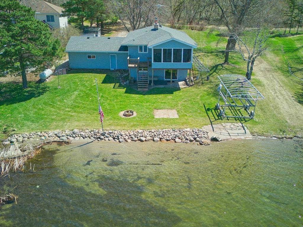 2391 Kimball Avenue NW Annandale MN 55302 - Granite 7050090 image46