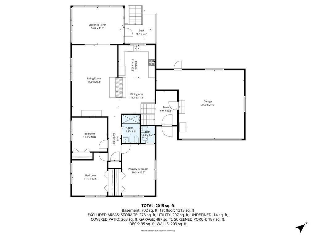 2391 Kimball Avenue NW Annandale MN 55302 - Granite 7050090 image55