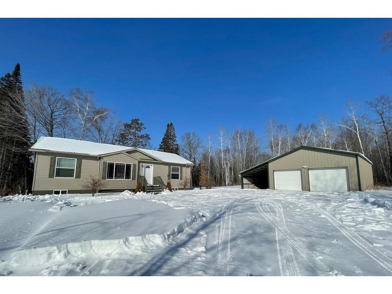 23910 Cooley Drive Brainerd MN 56401 - Camp Lake 6148453 image1