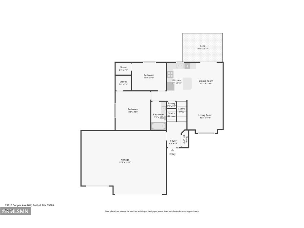 23910 Cooper Avenue NW Bethel MN 55005 7103013 image43