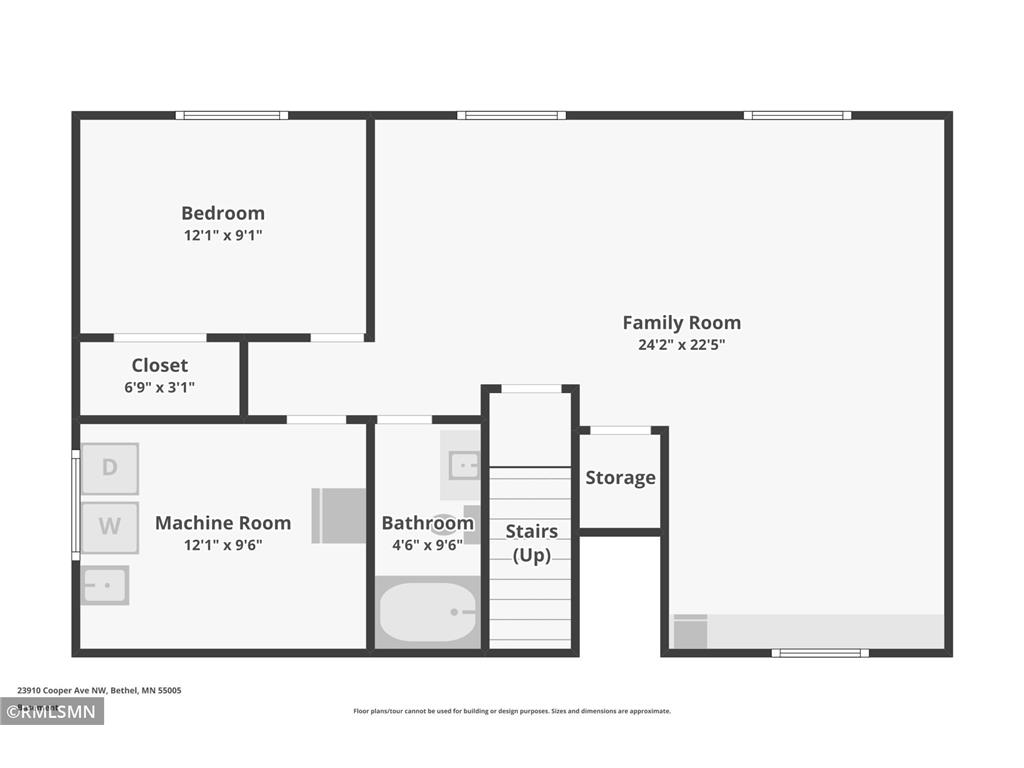 23910 Cooper Avenue NW Bethel MN 55005 7103013 image44