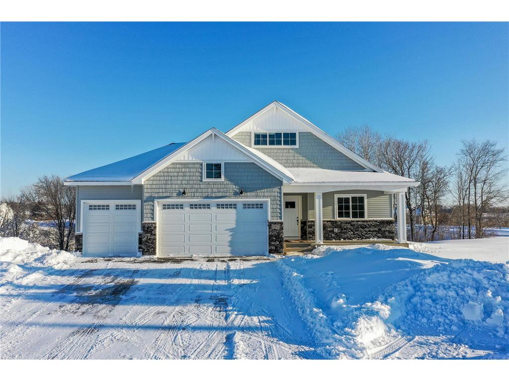 23917 186th Street NW Big Lake MN 55309 - Eagle Lake 6263917 image1