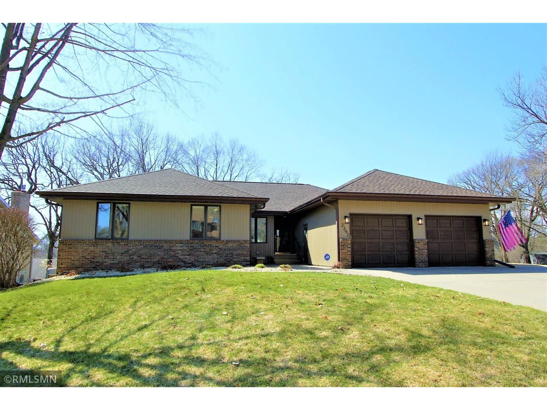 2392 Clover Lane, Red Wing, MN 55066 MLS 5735359 Edina Realty