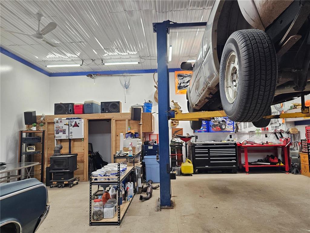 2393 E Kingsdale Road Dairyland WI 54830 7086247 image50