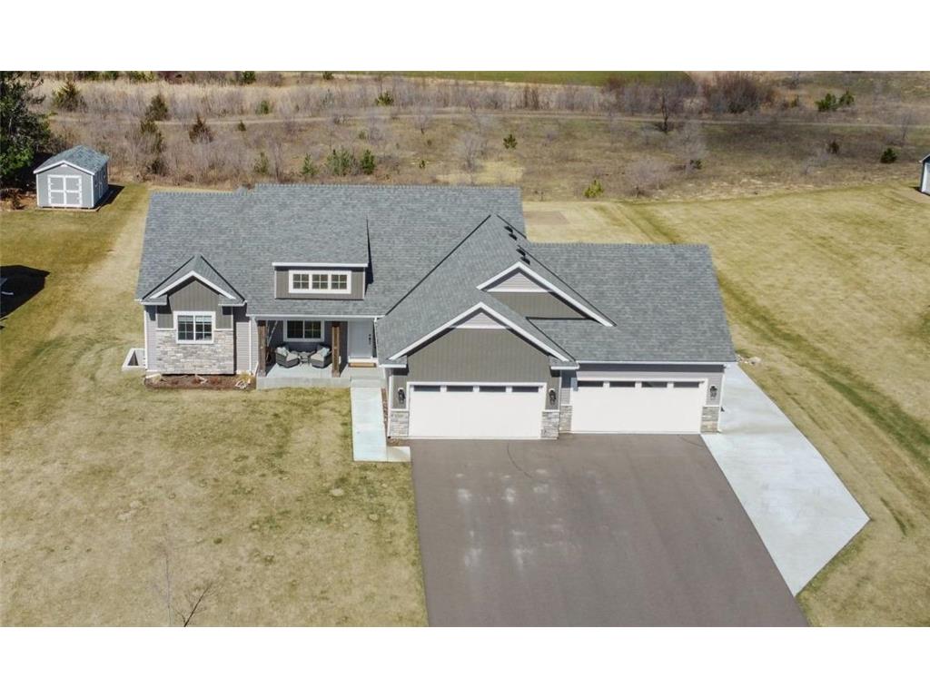 23932 186th Street NW Orrock Twp MN 55309 - Eagle Lake 6678872 image1