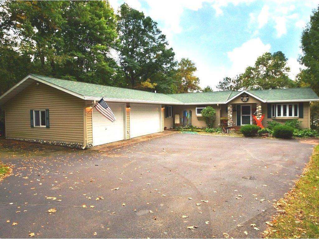 23937 Azorah Lane, Shell Lake, WI 54871 MLS 5499450 Edina Realty