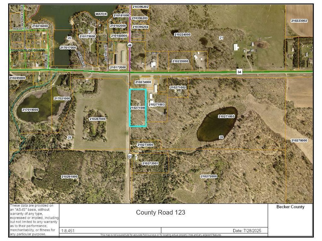 23941 County Road 123 Osage MN 56570 6774450 image14