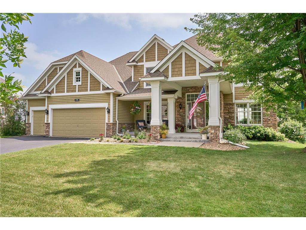 2395 Heron Lane Victoria MN 55386 - Sixmile Creek 6565234 image1