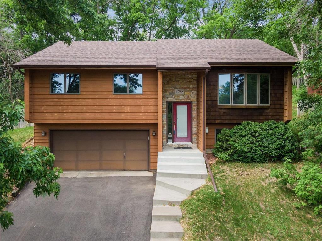 2396 Greenbrier Circle Little Canada MN 55117 - Gervais 6383944 image1