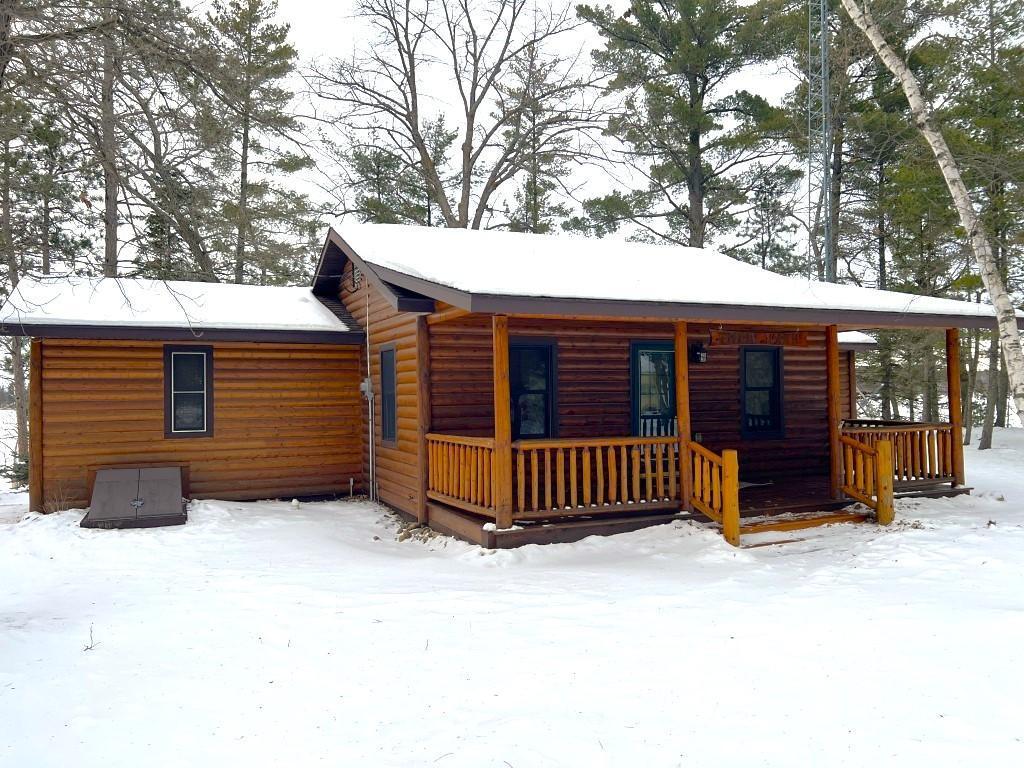 23960 County 80 Nevis MN 56467 - Belle Taine Lake 6653949 image1