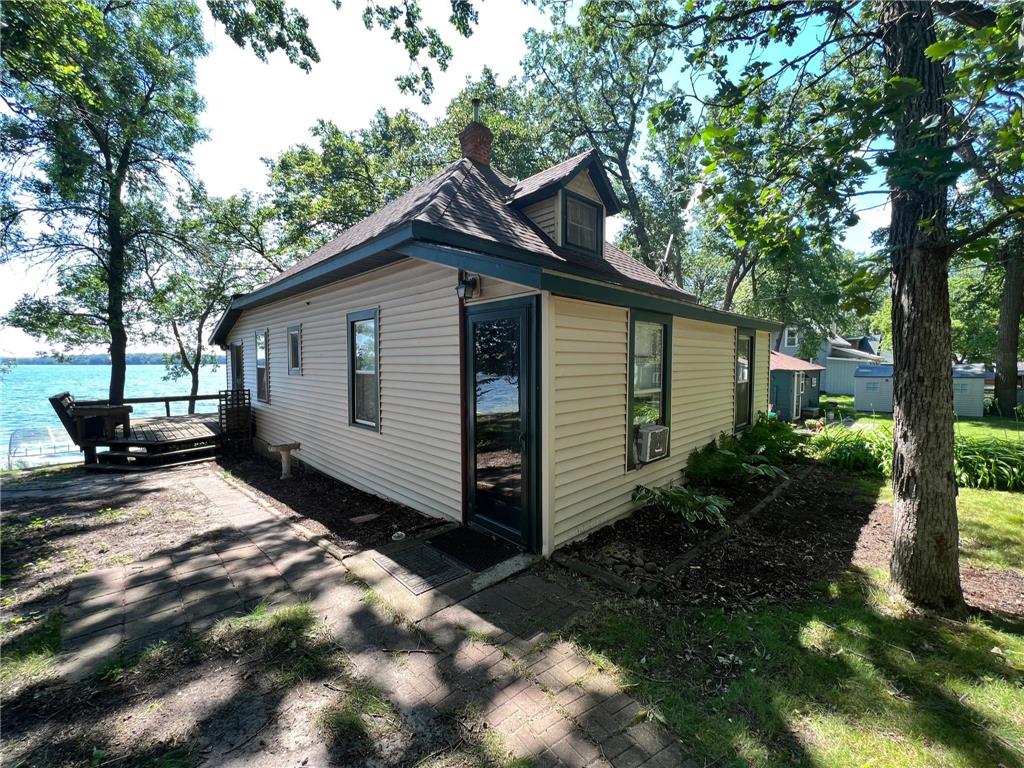 23963 Navajo Trail, Henning, MN, 56551 MLS 6177062 Edina Realty