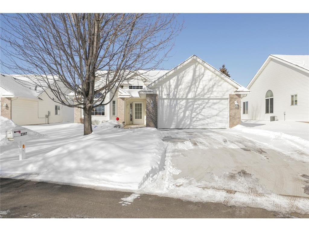 2397 Cleveland Lane S Cambridge MN 55008 6672587 image1