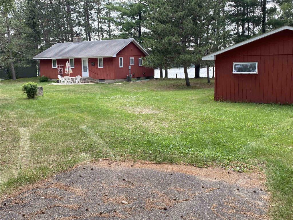 23975 Green Pines Road, Park Rapids, MN, 56470 MLS 6396052 Edina