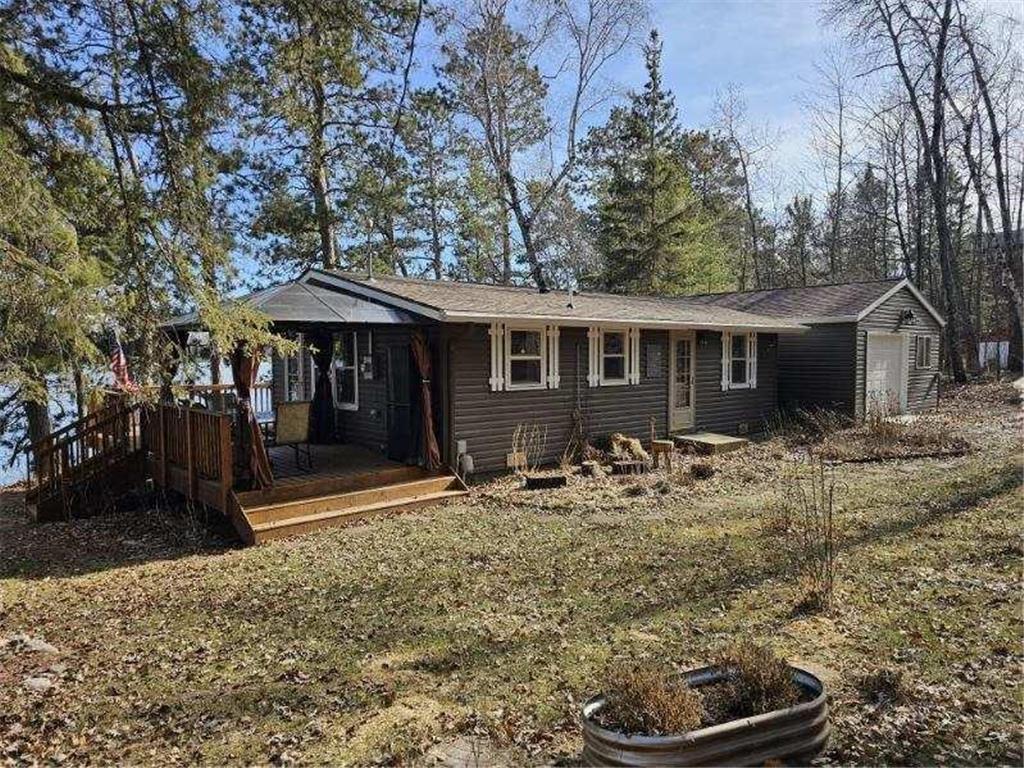 23976 Hardwood Drive Nevis MN 56467 - Spider Lake 6677256 image1