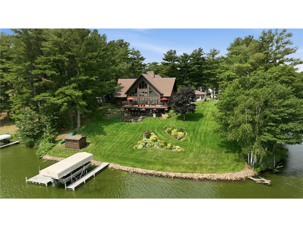 2398 9th Avenue Prairie Lake Twp WI 54728 - Prairie 7102413 image58