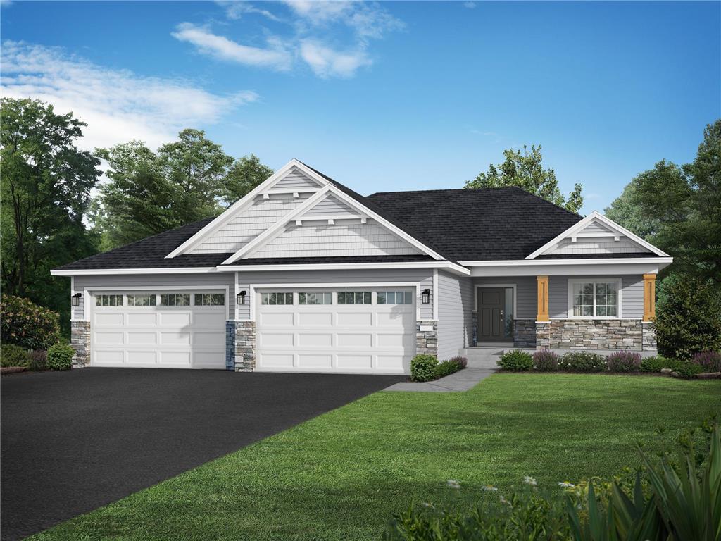 23981 186th Street NW Big Lake MN 55309 - Eagle Lake 6263937 image1