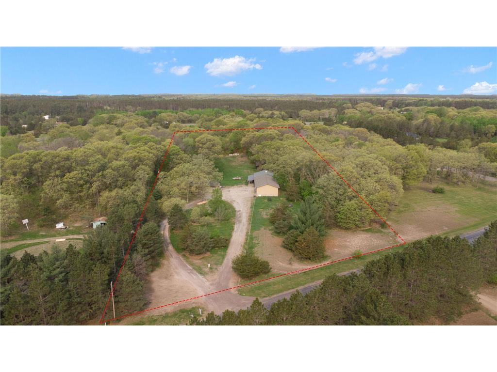 23984 167th Street NW, Big Lake, MN, 55309 MLS 6369805 Edina Realty