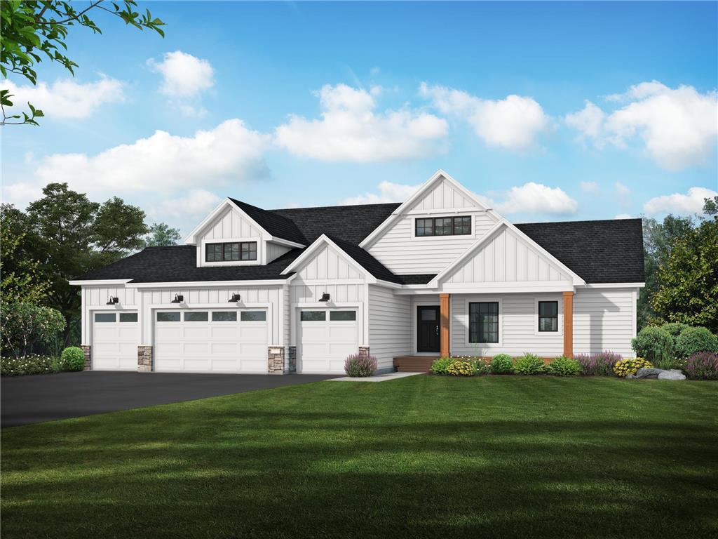 23987 186th Street NW Big Lake MN 55309 - Eagle Lake 6337537 image1