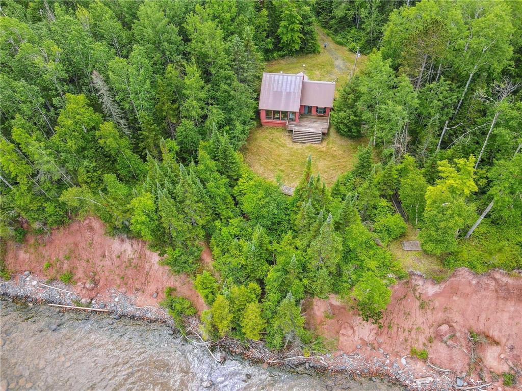 23990 E Spirit Point Road Cornucopia WI 54827 6393905 image1